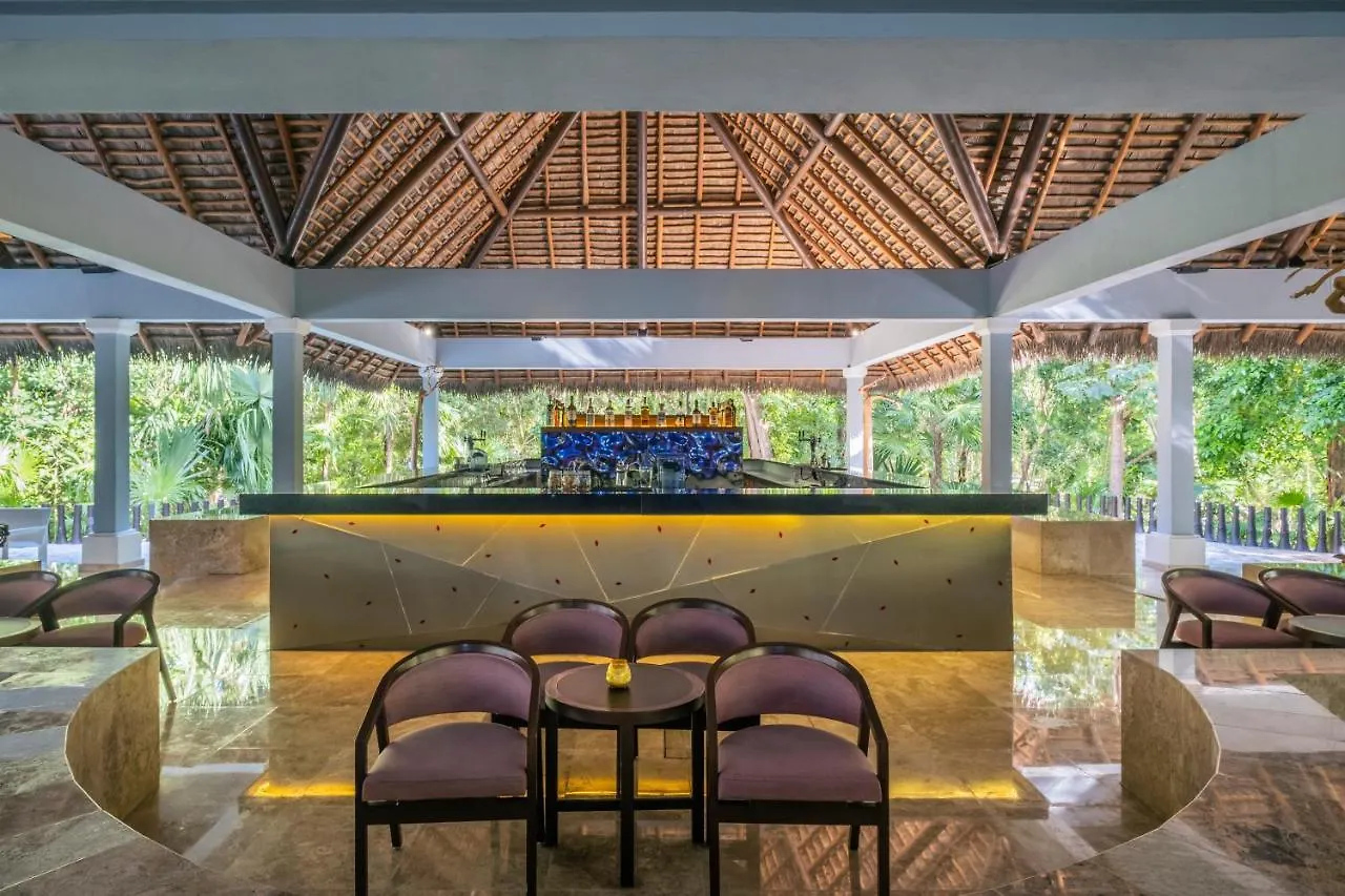 Resort Iberostar Waves Tucan Playa del Carmen