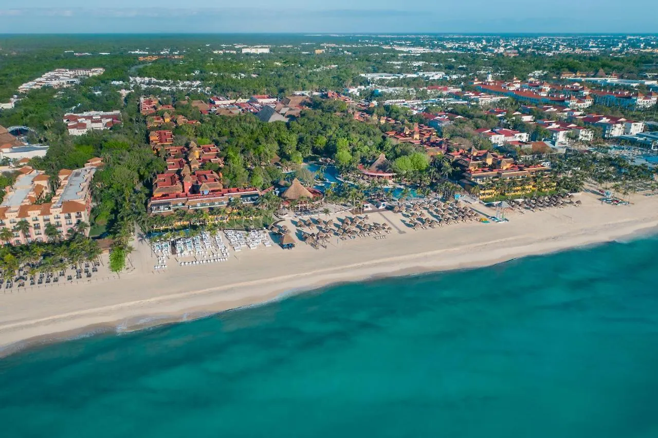 Iberostar Waves Tucan Playa del Carmen Resort