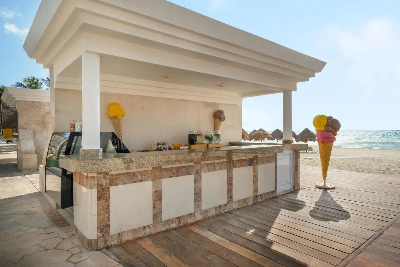 Iberostar Waves Tucan Playa del Carmen Resort