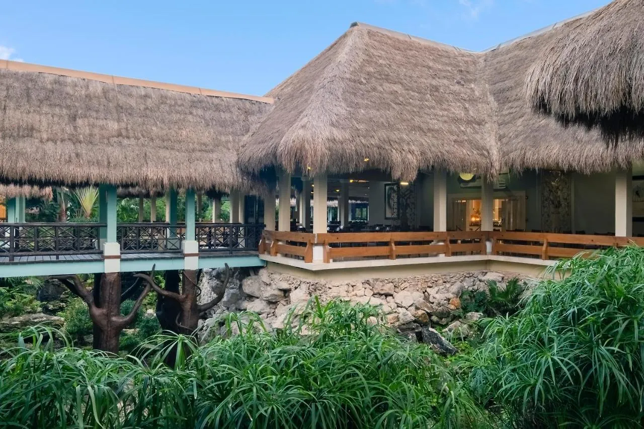 ***** Resort Iberostar Waves Tucan Playa del Carmen Mexico