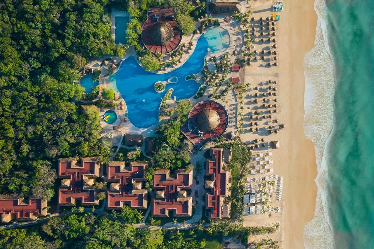 Iberostar Waves Tucan Playa del Carmen Resort