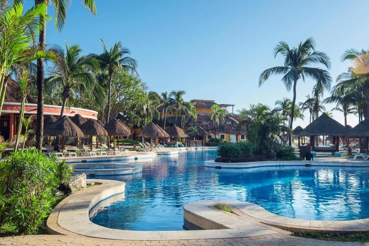 Resort Iberostar Waves Tucan Playa del Carmen