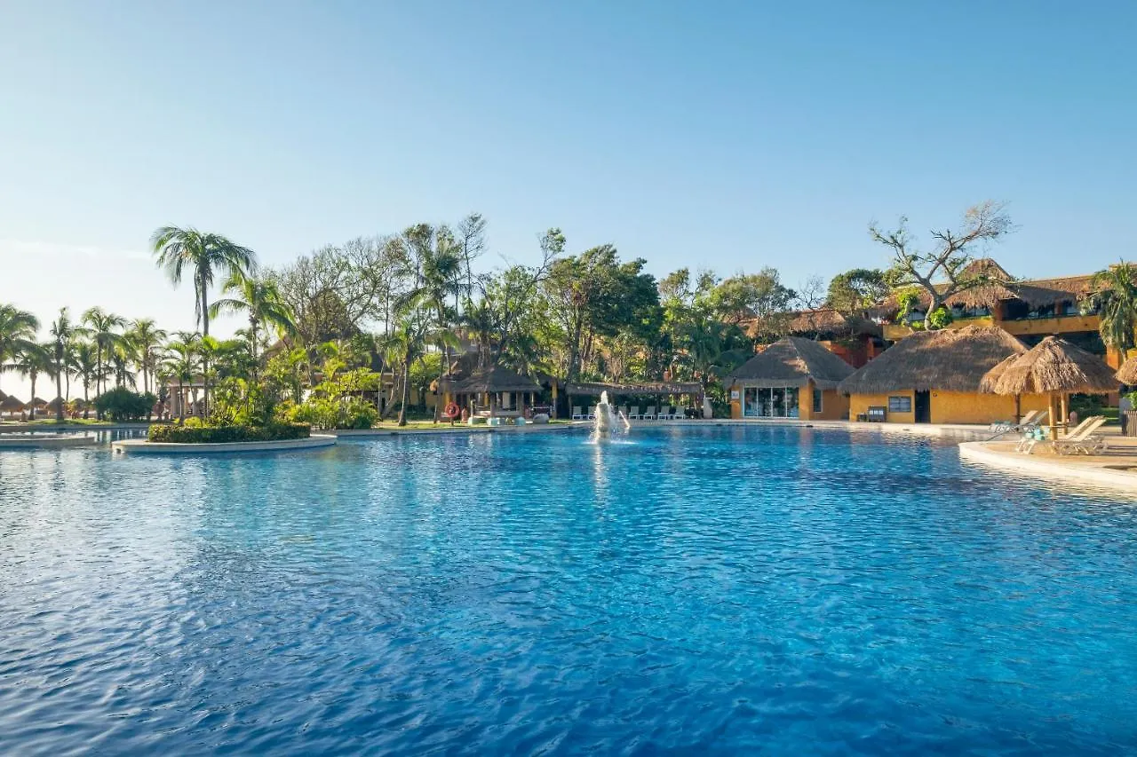 Resort Iberostar Waves Tucan Playa del Carmen