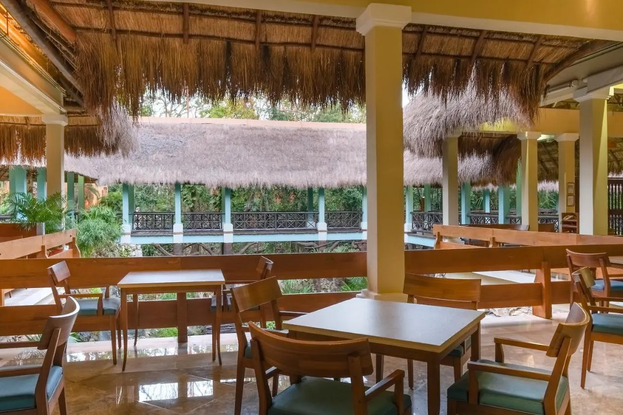 Iberostar Waves Tucan Playa del Carmen Mexico