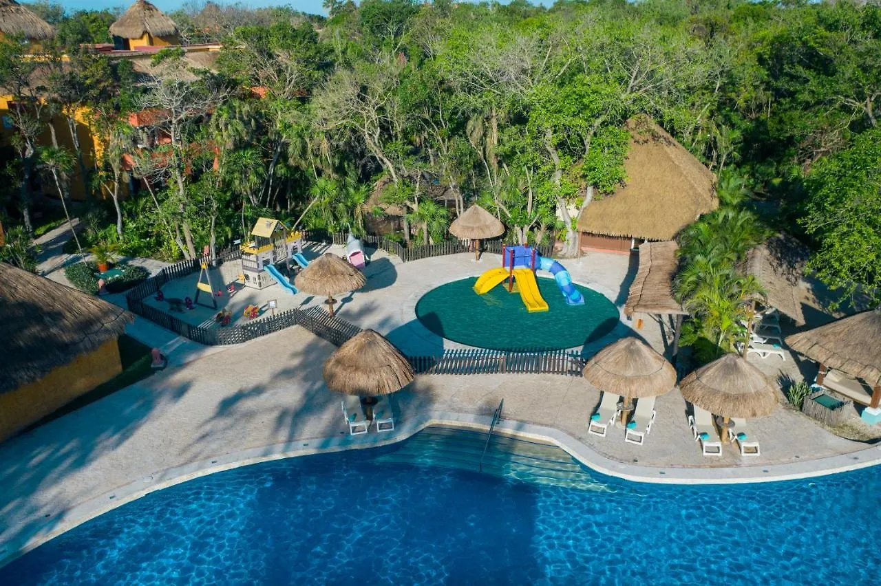 Resort Iberostar Waves Tucan Playa del Carmen