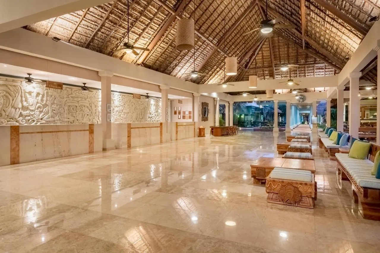 ***** Resort Iberostar Waves Tucan Playa del Carmen Mexico