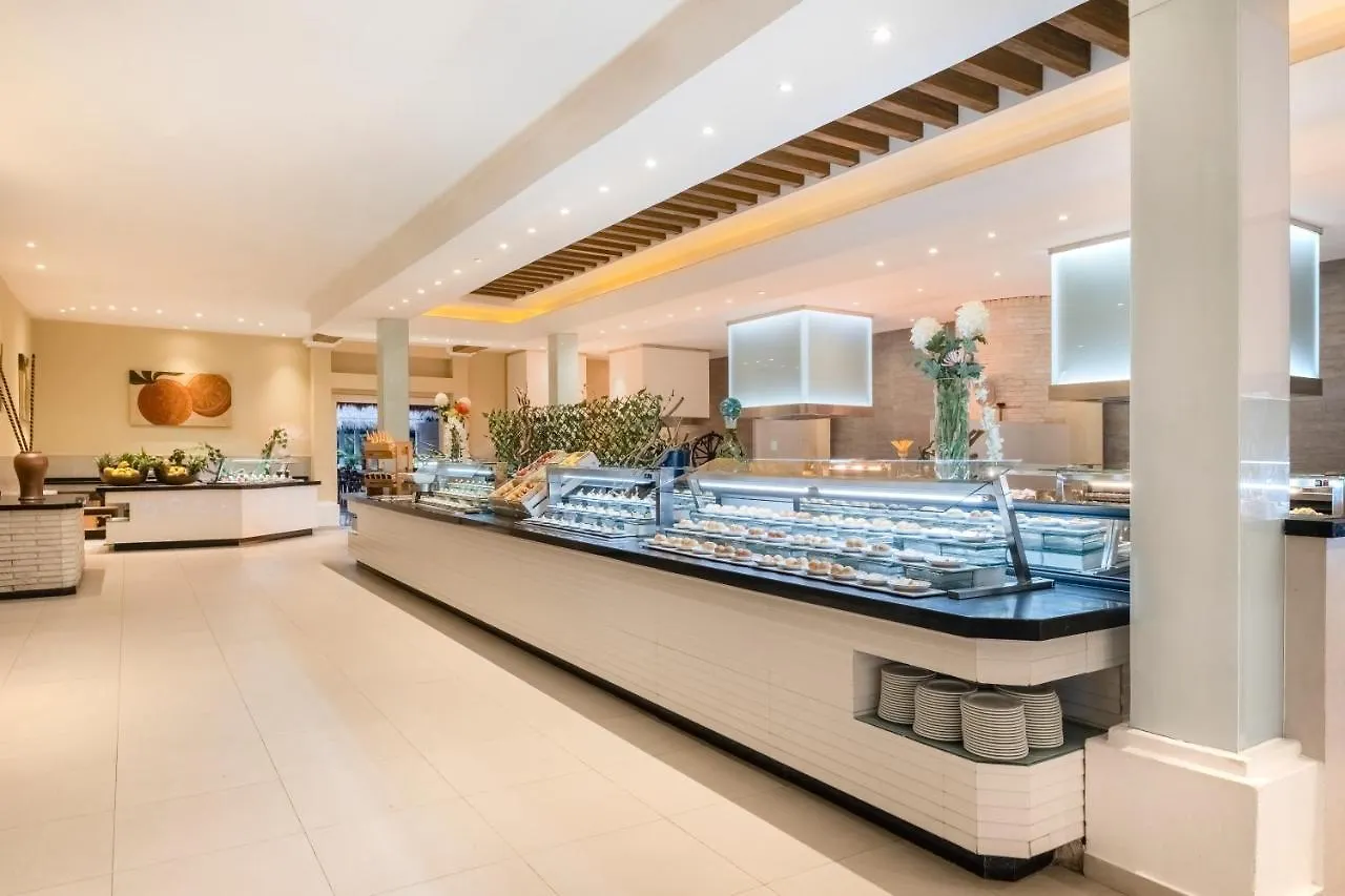 Iberostar Waves Tucan Playa del Carmen