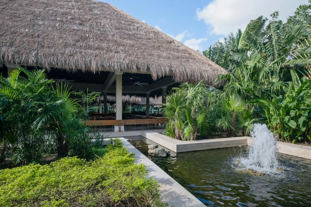 Resort Iberostar Waves Tucan Playa del Carmen