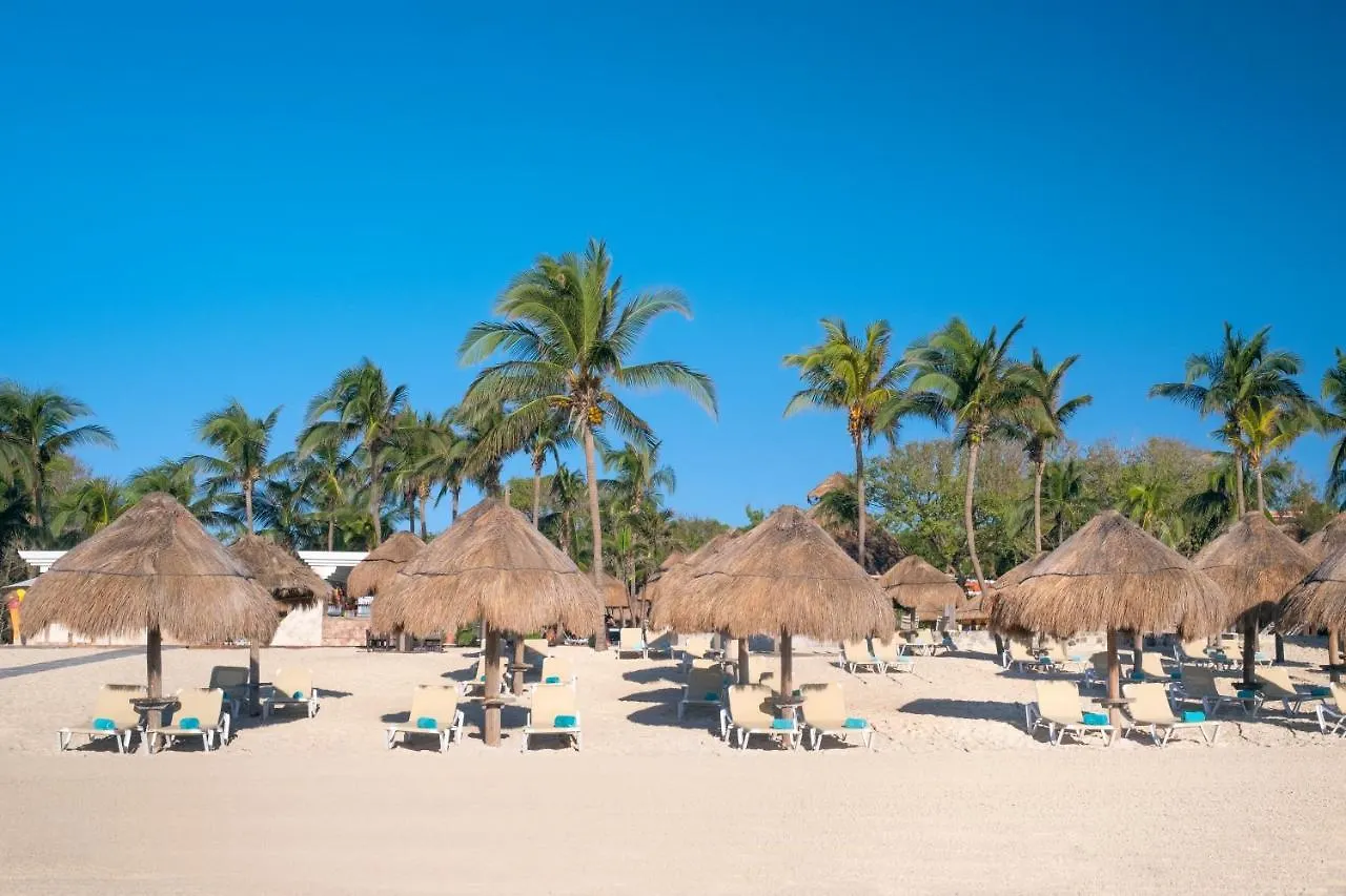 Iberostar Waves Tucan Playa del Carmen 5*,