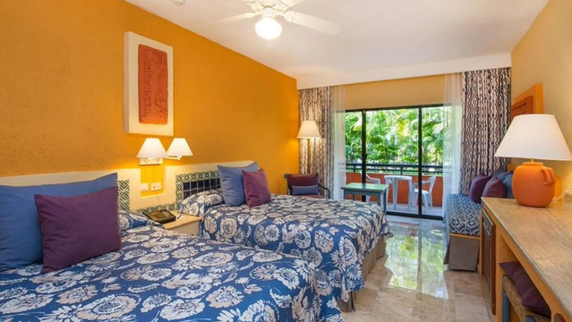 ***** Resort Iberostar Waves Tucan Playa del Carmen Mexico