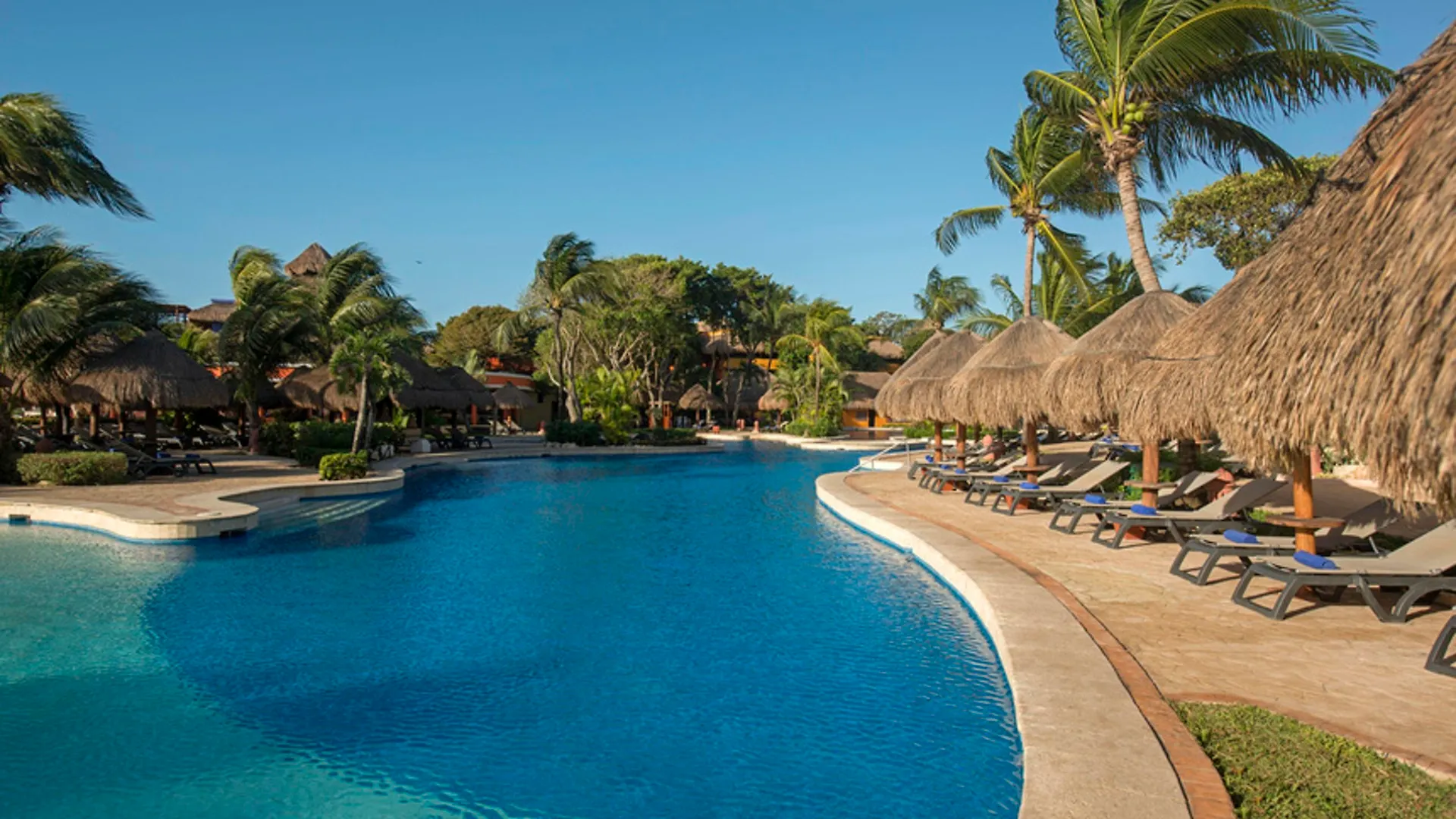 Resort Iberostar Waves Tucan Playa del Carmen