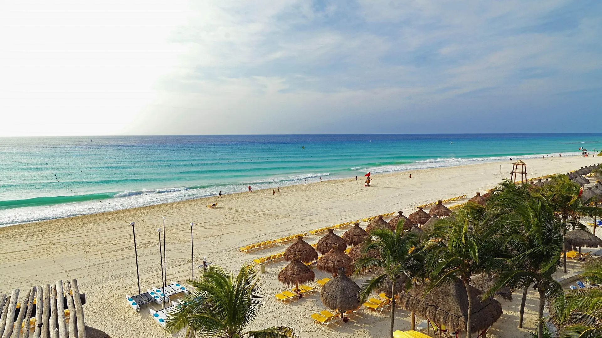 Iberostar Waves Tucan Playa del Carmen