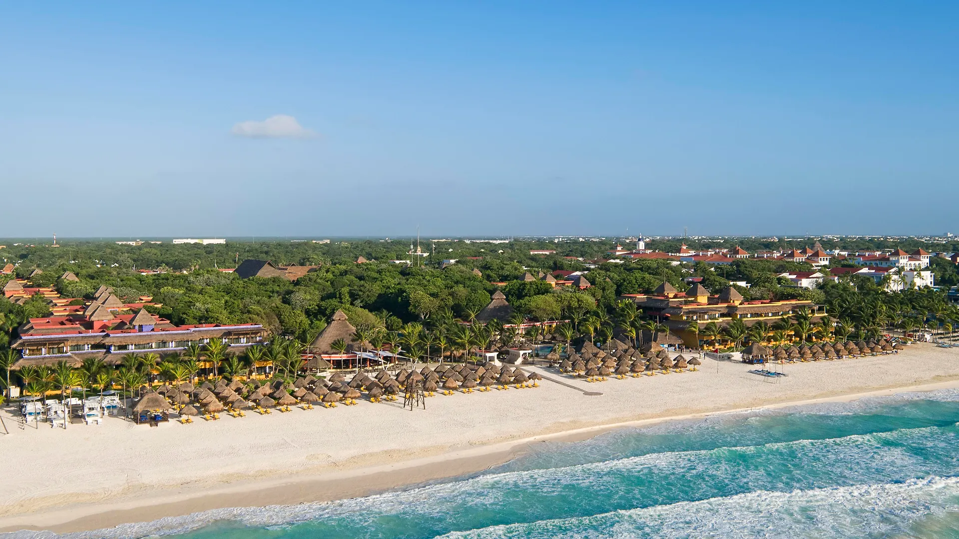 Iberostar Waves Tucan Playa del Carmen Mexico