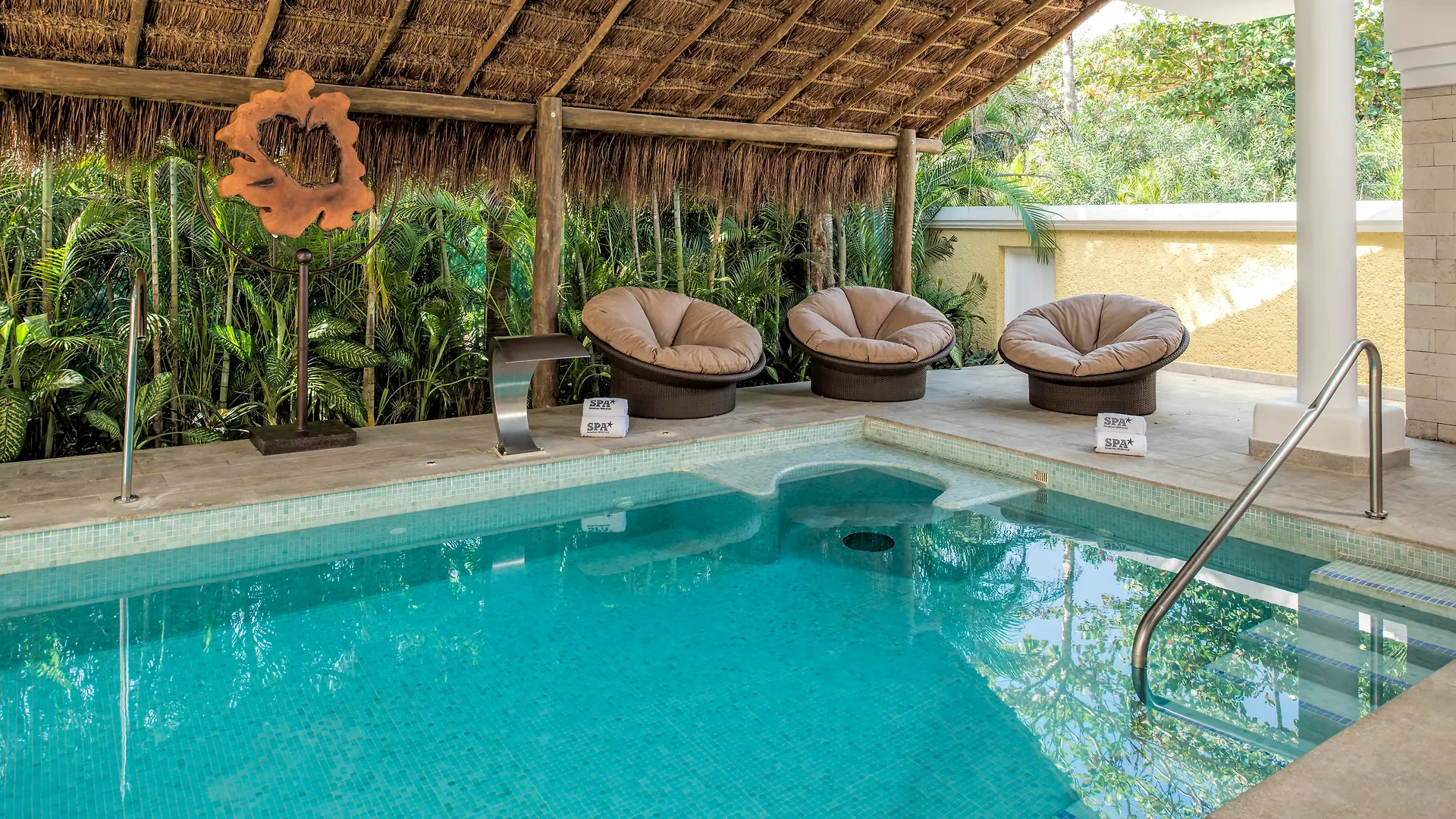 ***** Resort Iberostar Waves Tucan Playa del Carmen Mexico