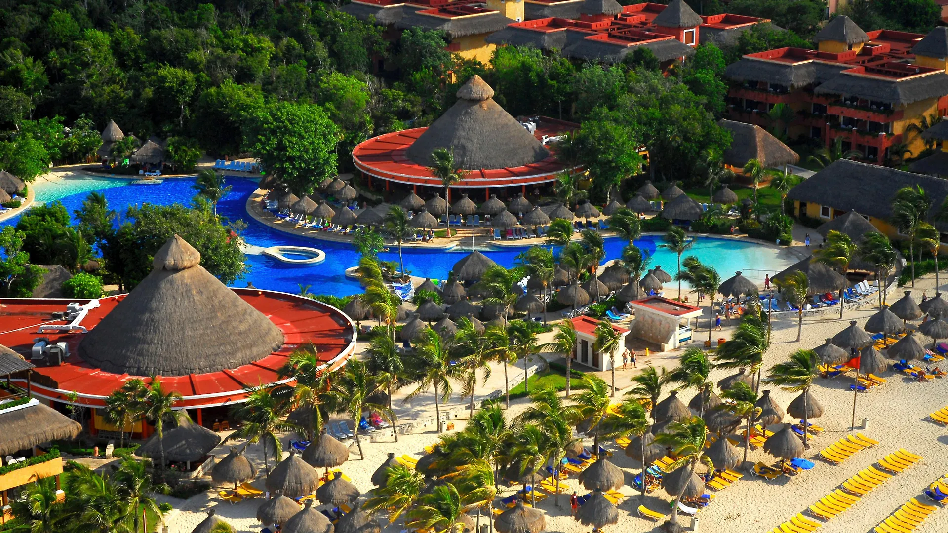 Iberostar Waves Tucan Playa del Carmen Resort