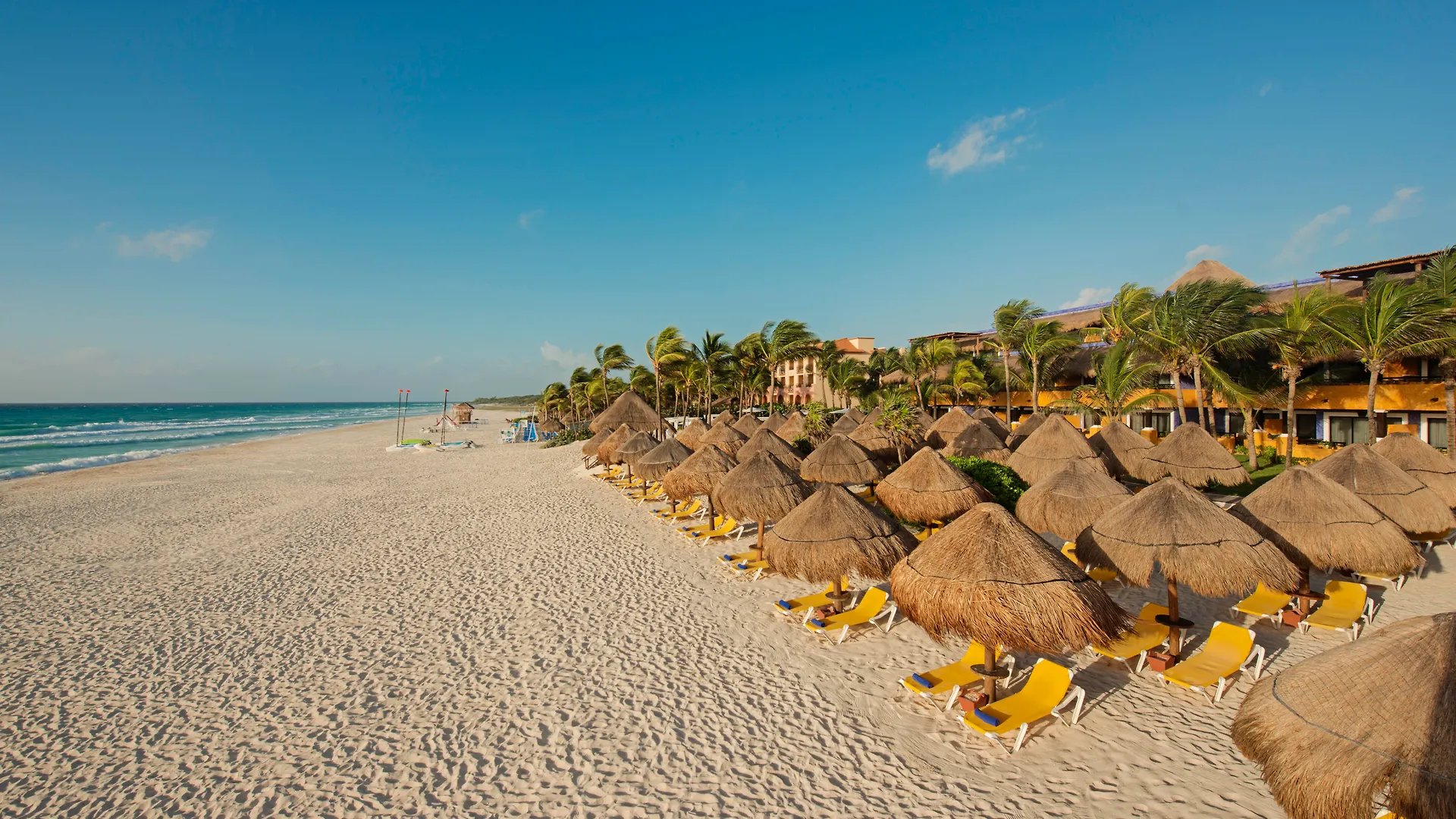 Iberostar Waves Tucan Playa del Carmen Mexico