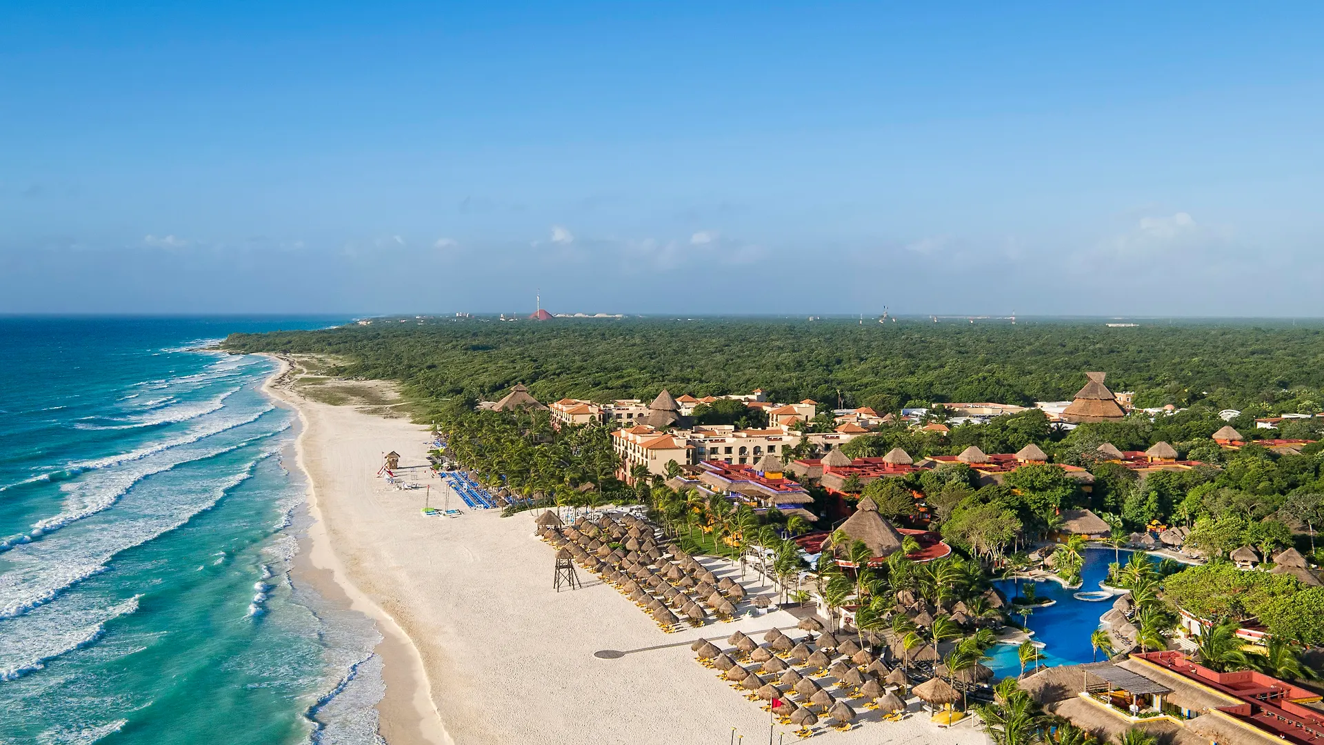 Resort Iberostar Waves Tucan Playa del Carmen