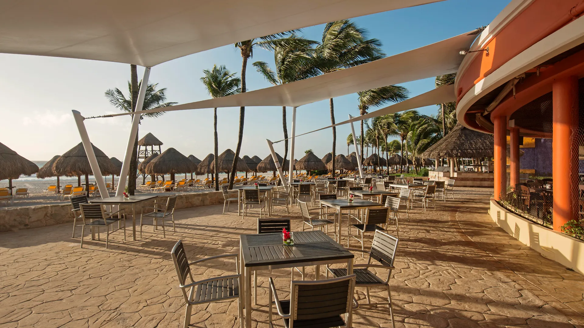 Iberostar Waves Tucan Playa del Carmen Resort