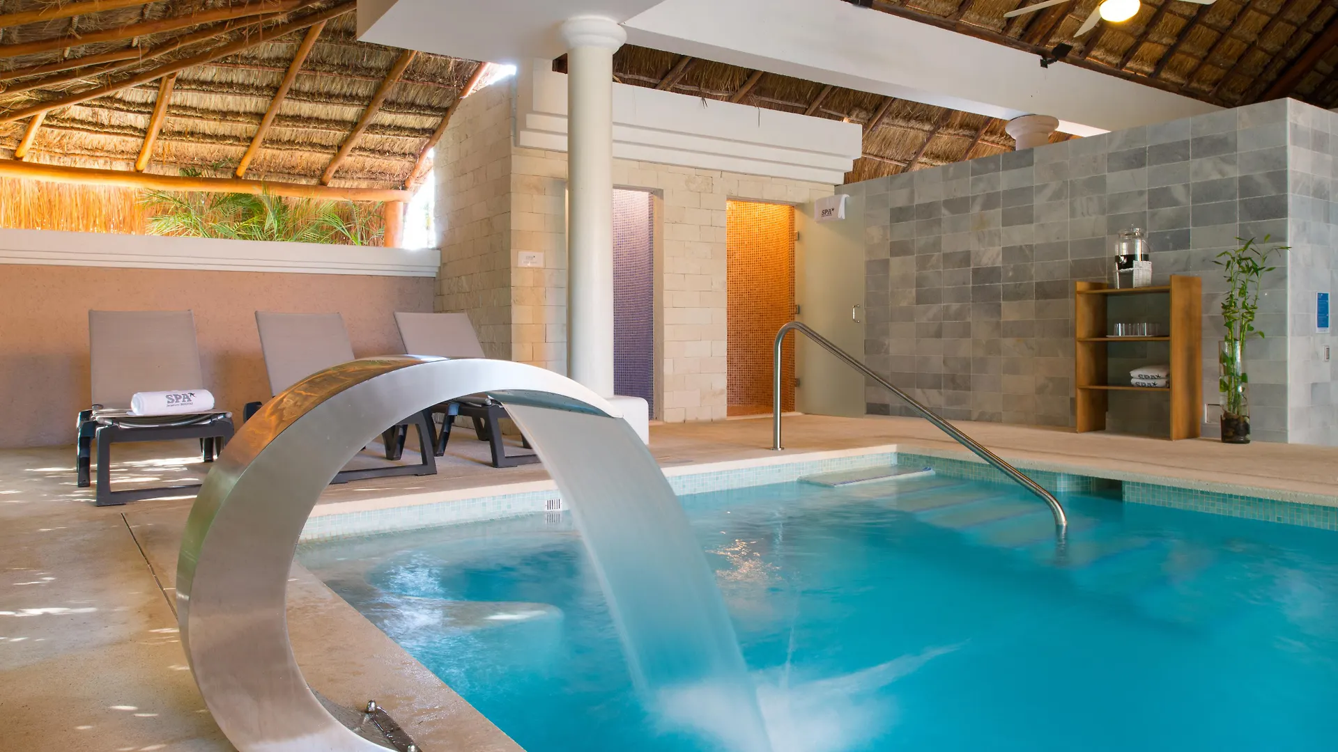 ***** Resort Iberostar Waves Tucan Playa del Carmen Mexico