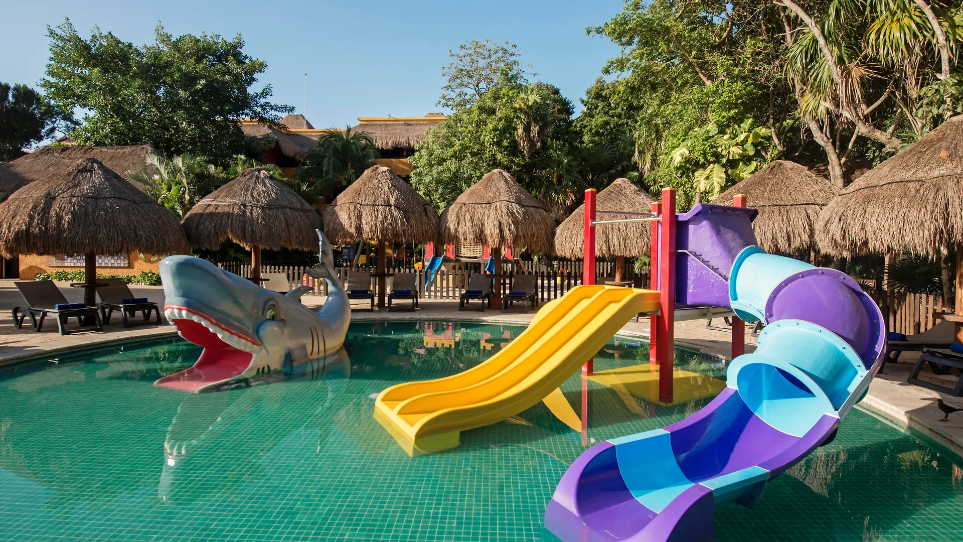 Iberostar Waves Tucan Playa del Carmen