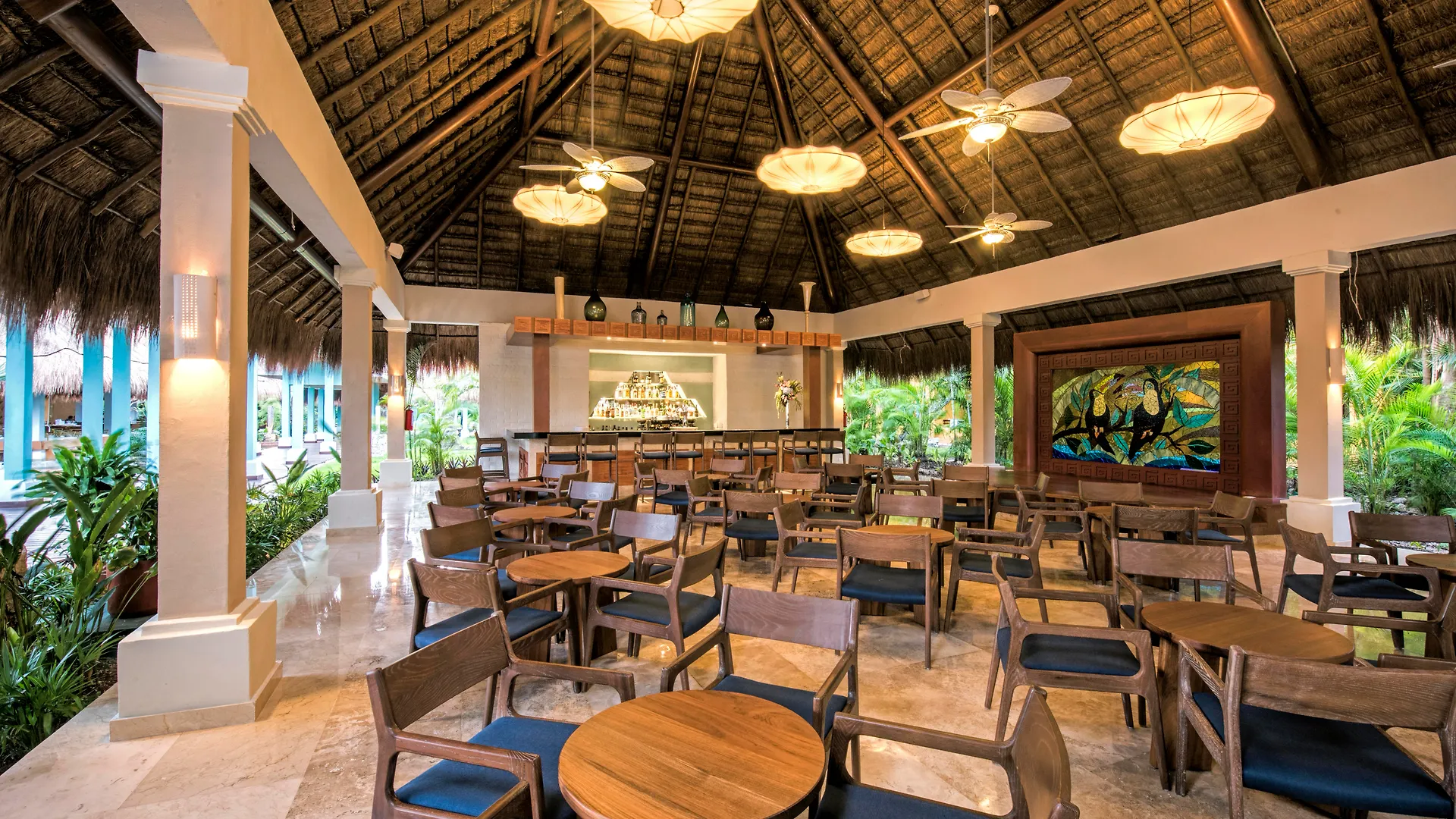 Resort Iberostar Waves Tucan Playa del Carmen