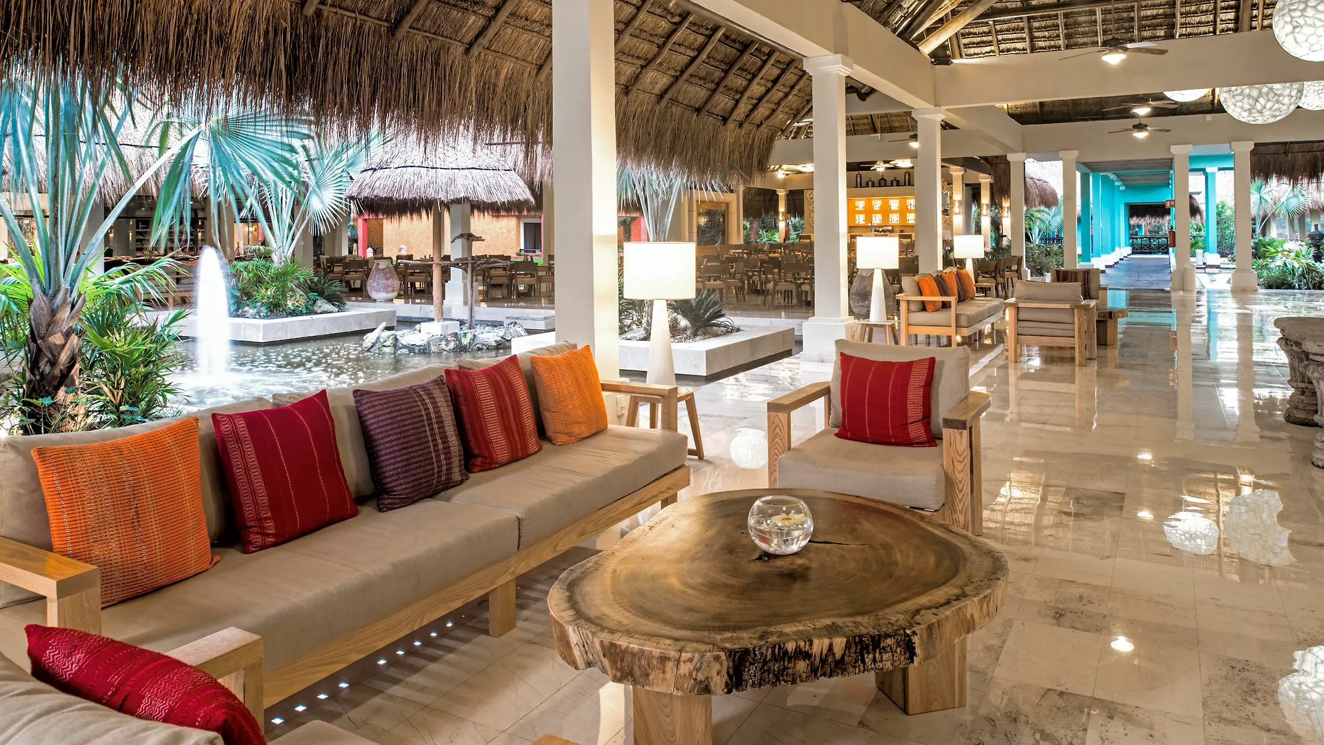 ***** Resort Iberostar Waves Tucan Playa del Carmen Mexico
