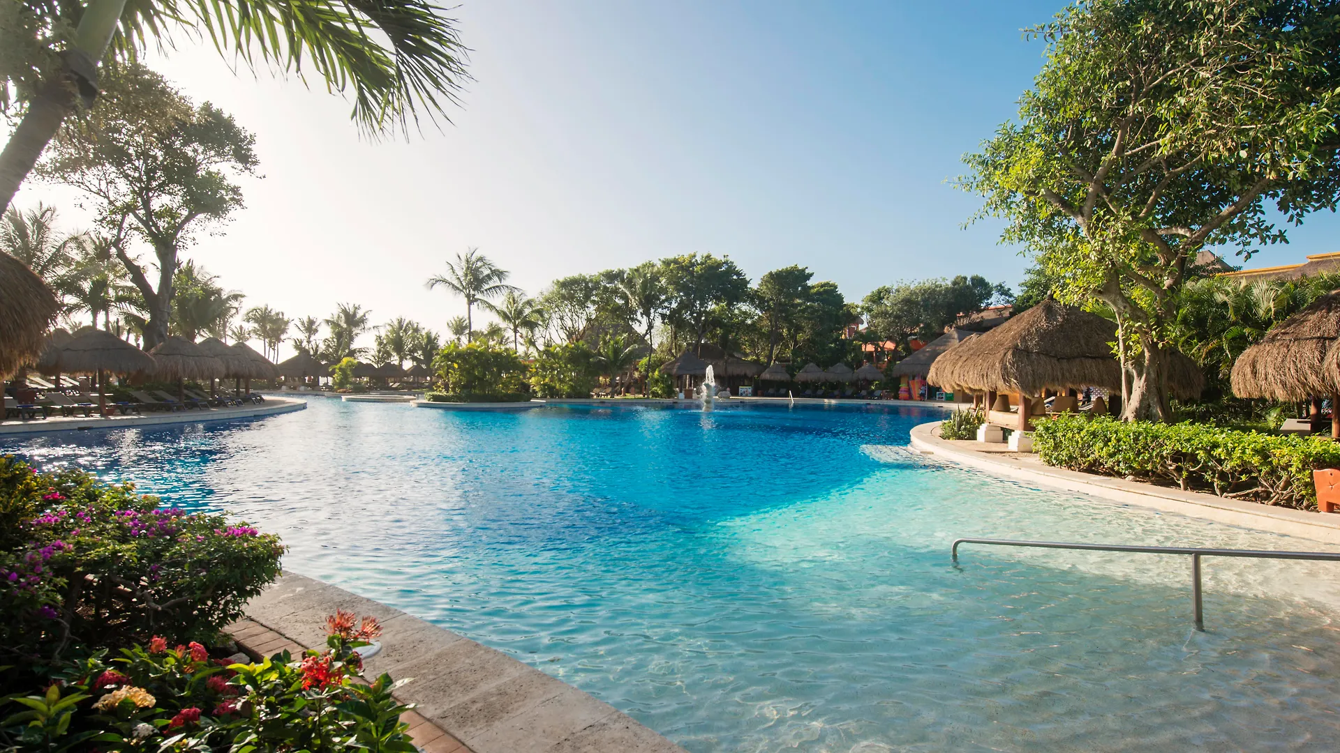 Iberostar Waves Tucan Playa del Carmen Resort