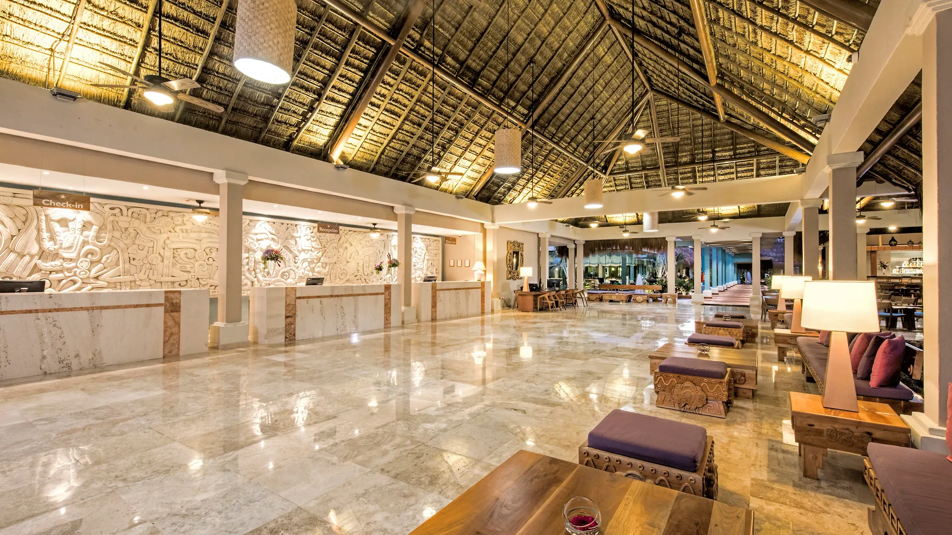 ***** Resort Iberostar Waves Tucan Playa del Carmen Mexico