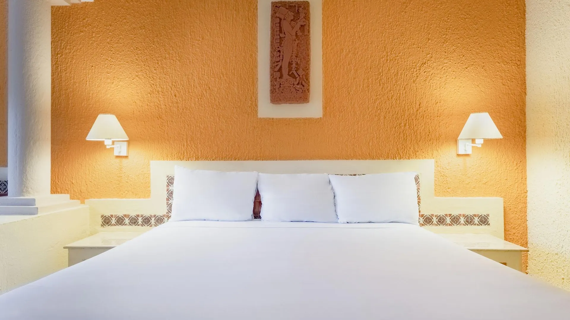 Resort Iberostar Waves Tucan Playa del Carmen