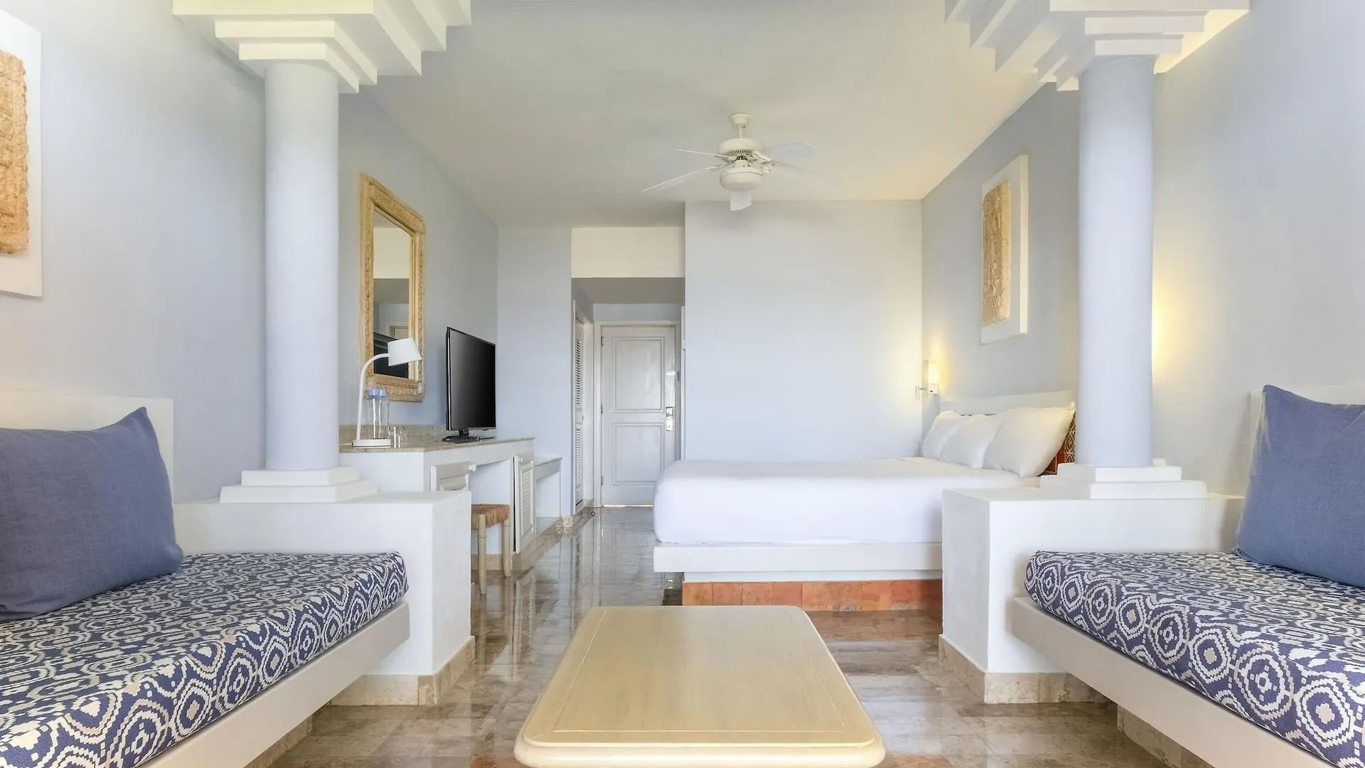 Resort Iberostar Waves Tucan Playa del Carmen
