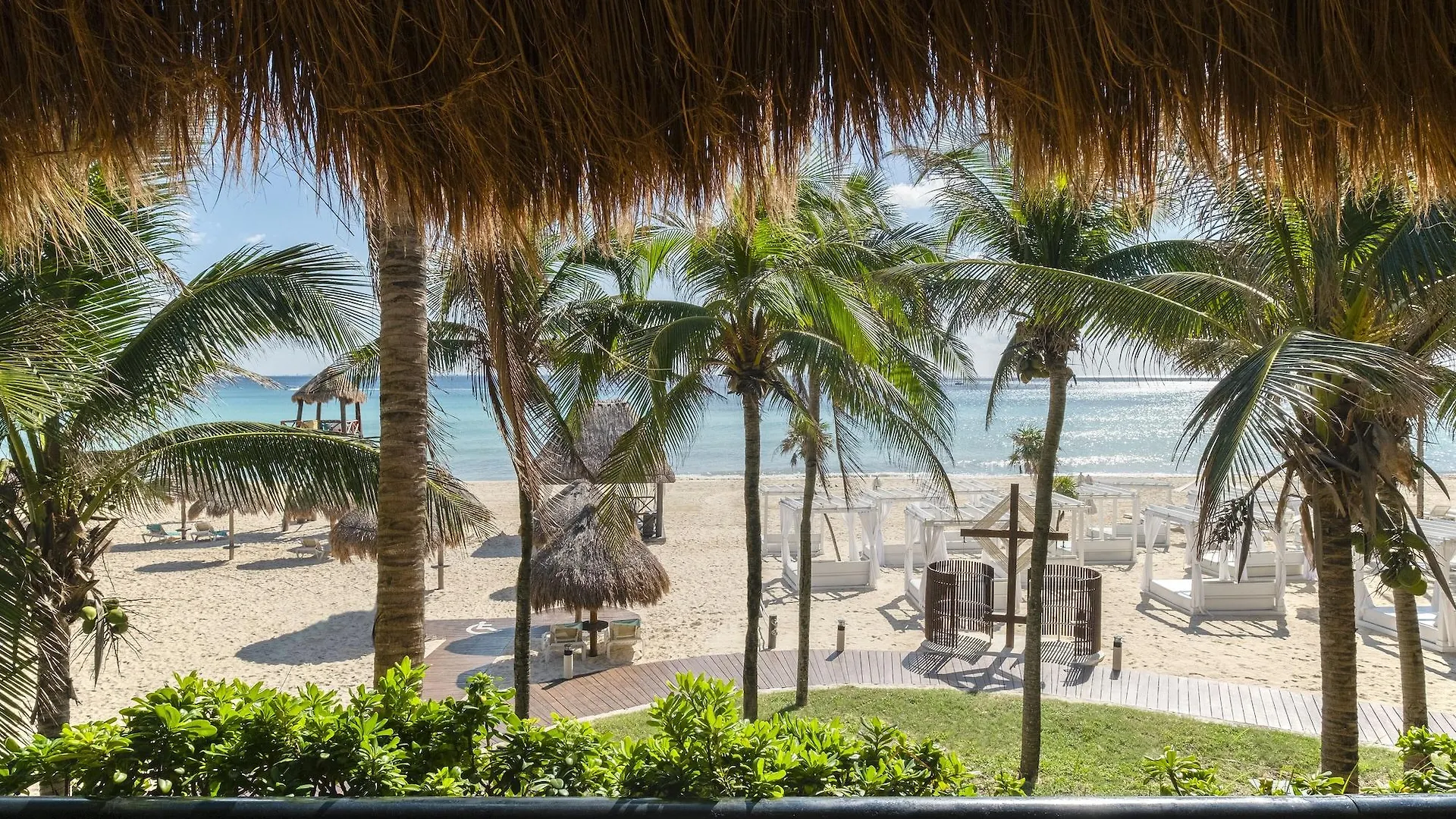 Iberostar Waves Tucan Playa del Carmen Resort