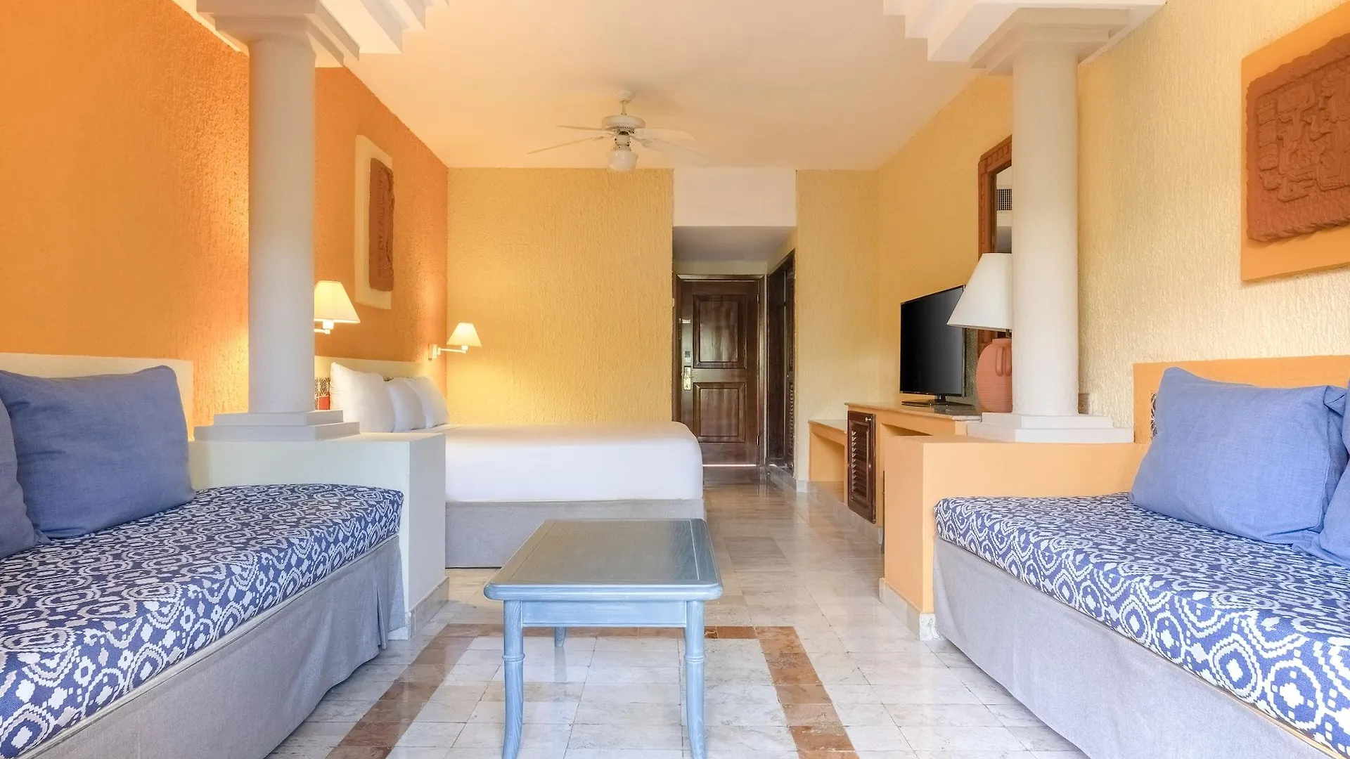 Resort Iberostar Waves Tucan Playa del Carmen