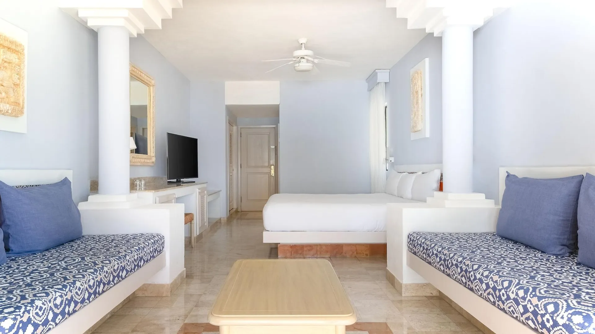 ***** Resort Iberostar Waves Tucan Playa del Carmen Mexico