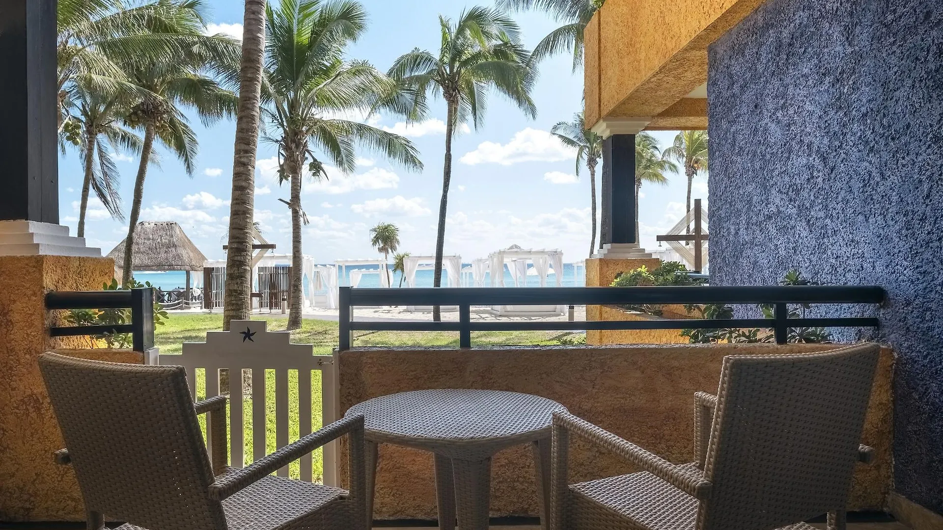 Iberostar Waves Tucan Playa del Carmen