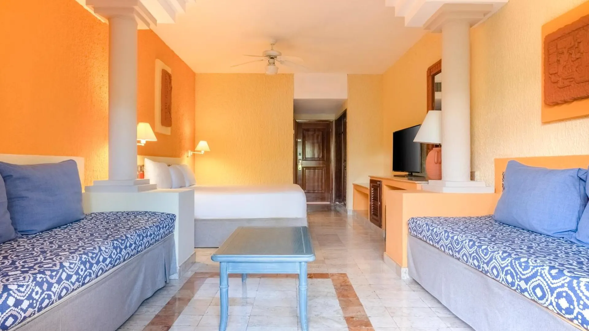 Resort Iberostar Waves Tucan Playa del Carmen