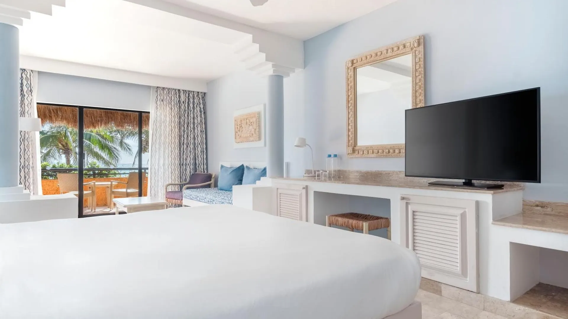 Iberostar Waves Tucan Playa del Carmen Resort