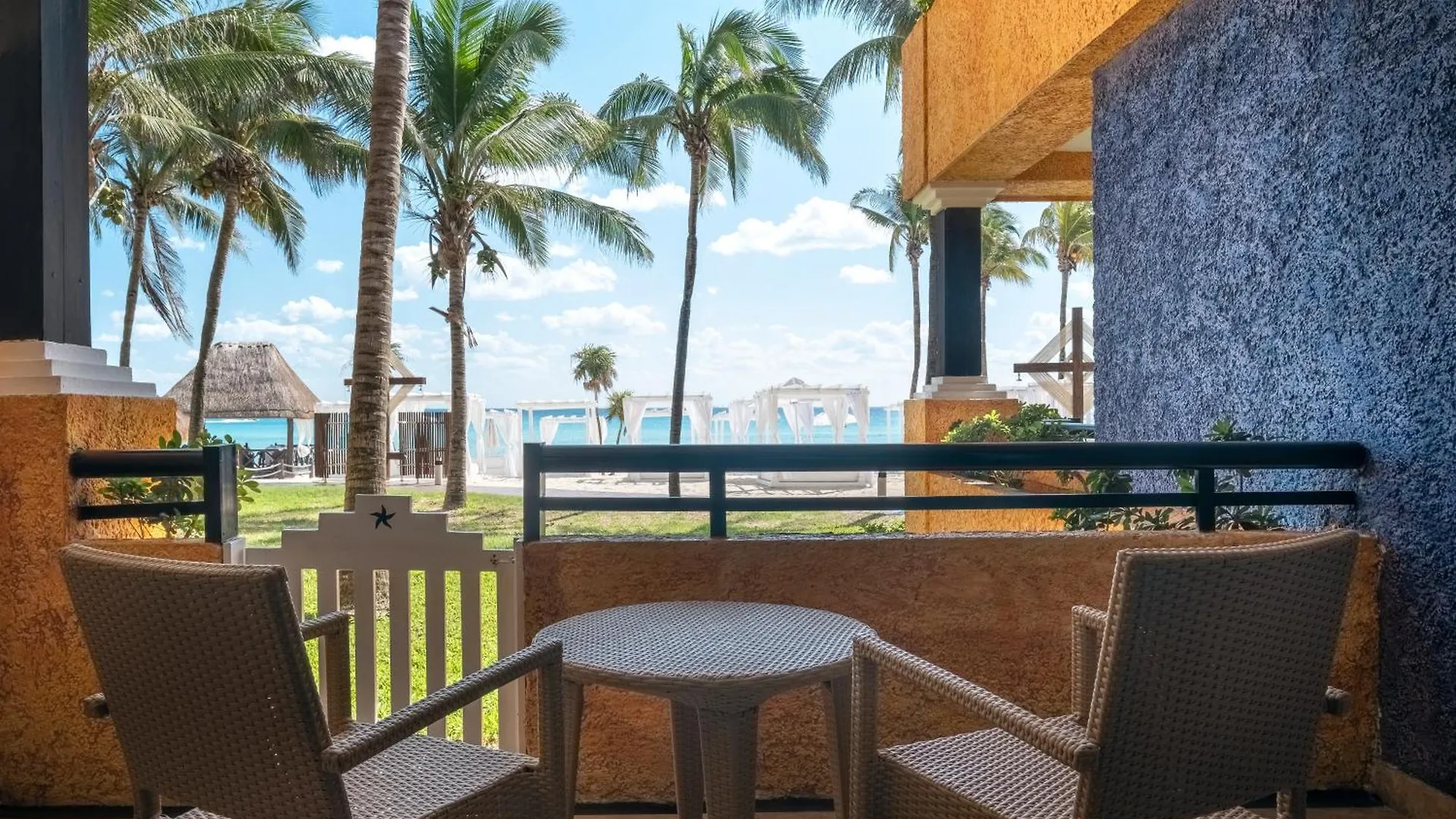 Resort Iberostar Waves Tucan Playa del Carmen