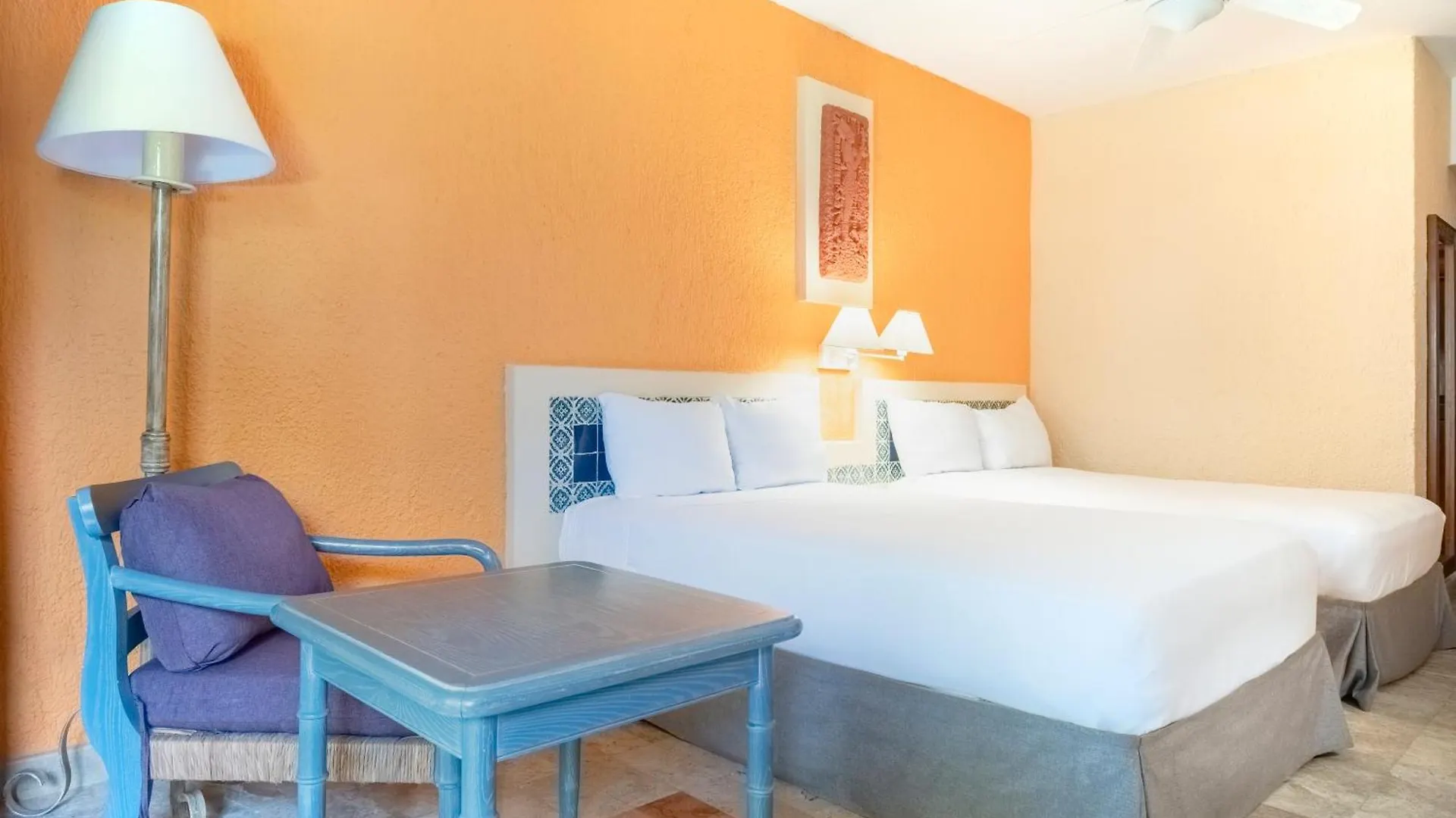 Iberostar Waves Tucan Playa del Carmen 5*,