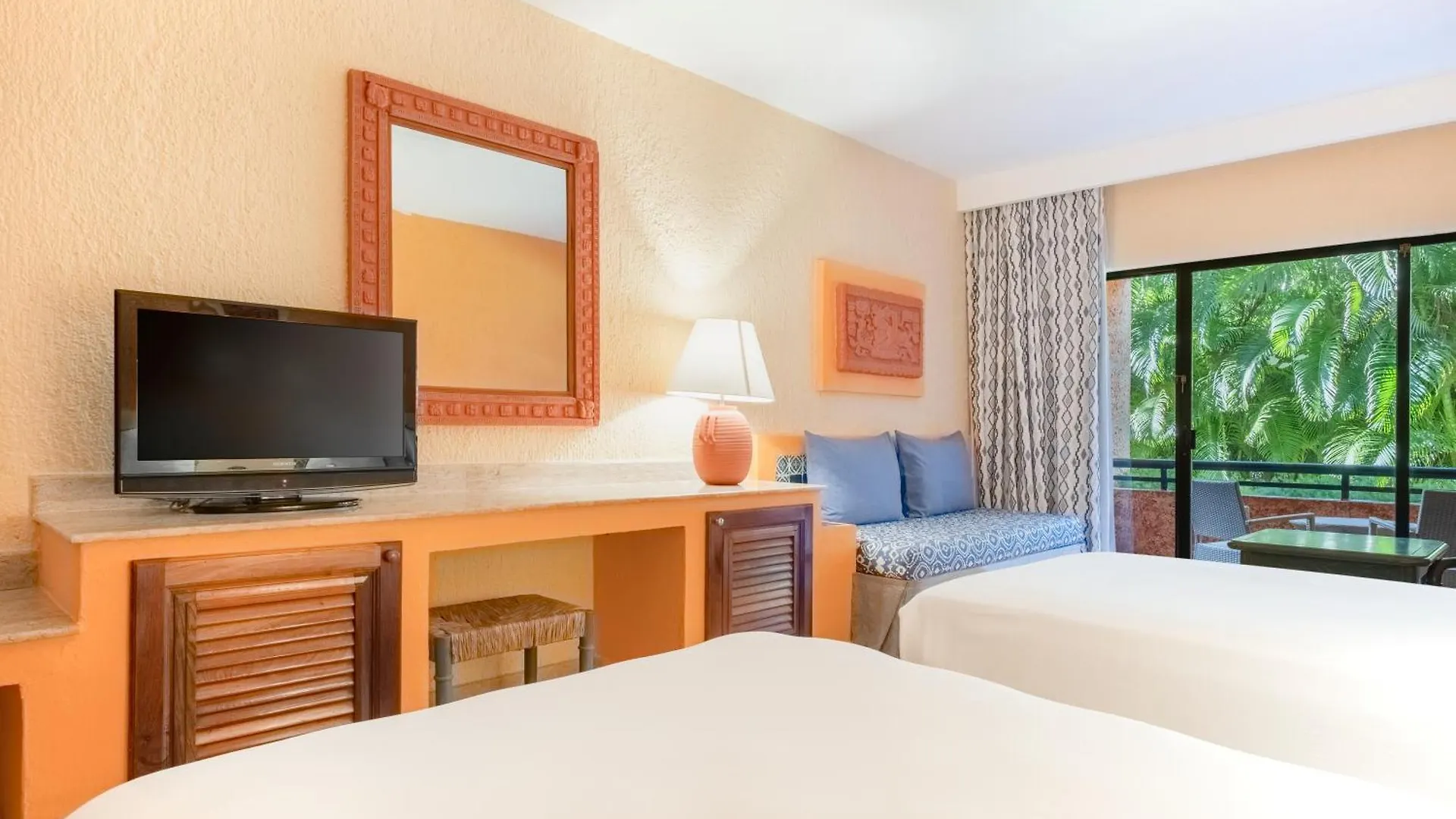 Iberostar Waves Tucan Playa del Carmen