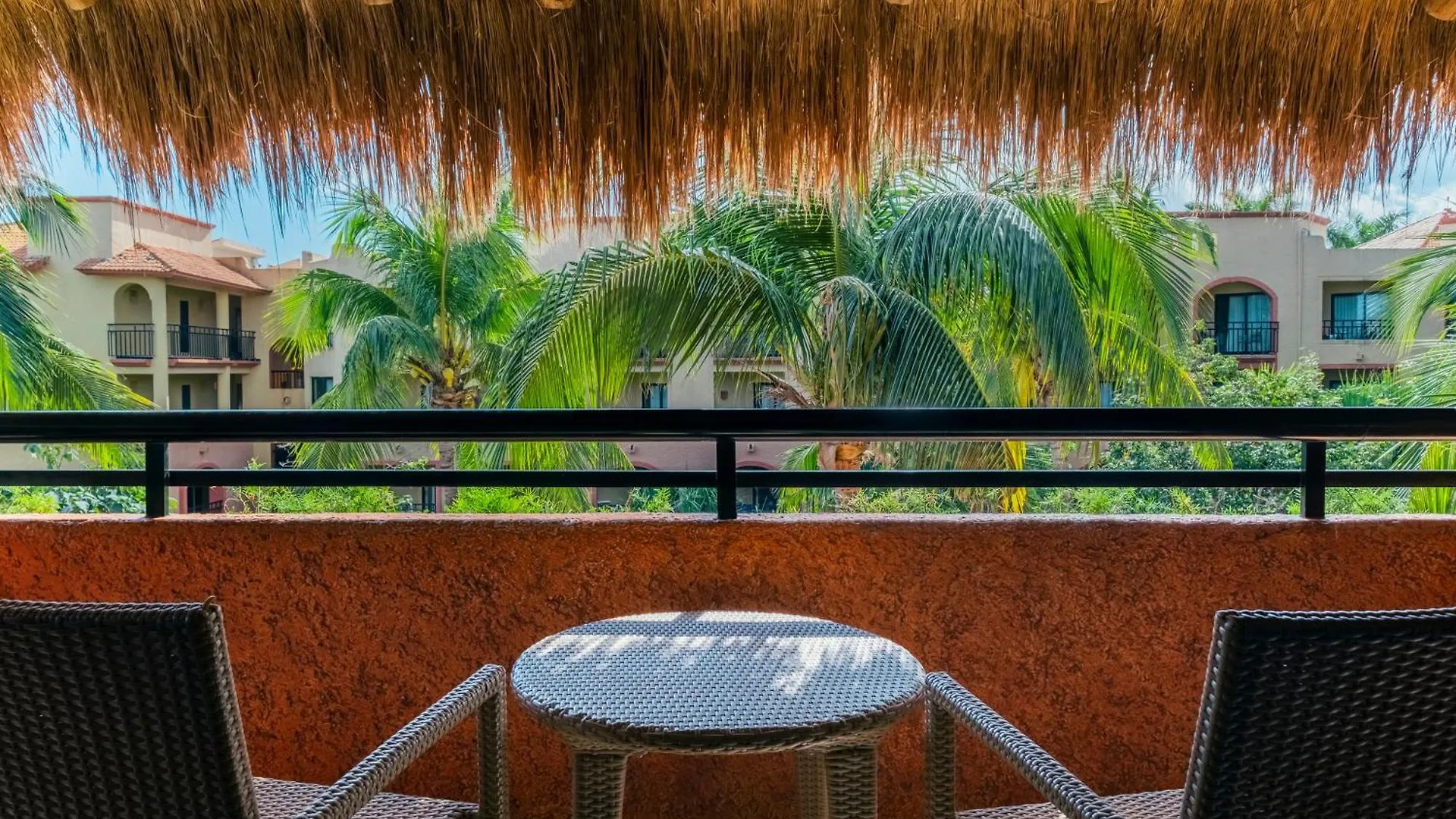 Resort Iberostar Waves Tucan Playa del Carmen
