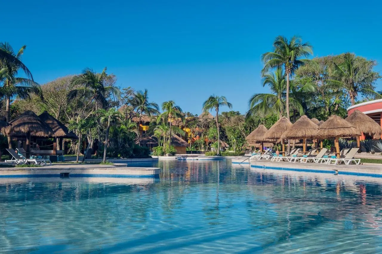 Iberostar Waves Tucan Playa del Carmen
