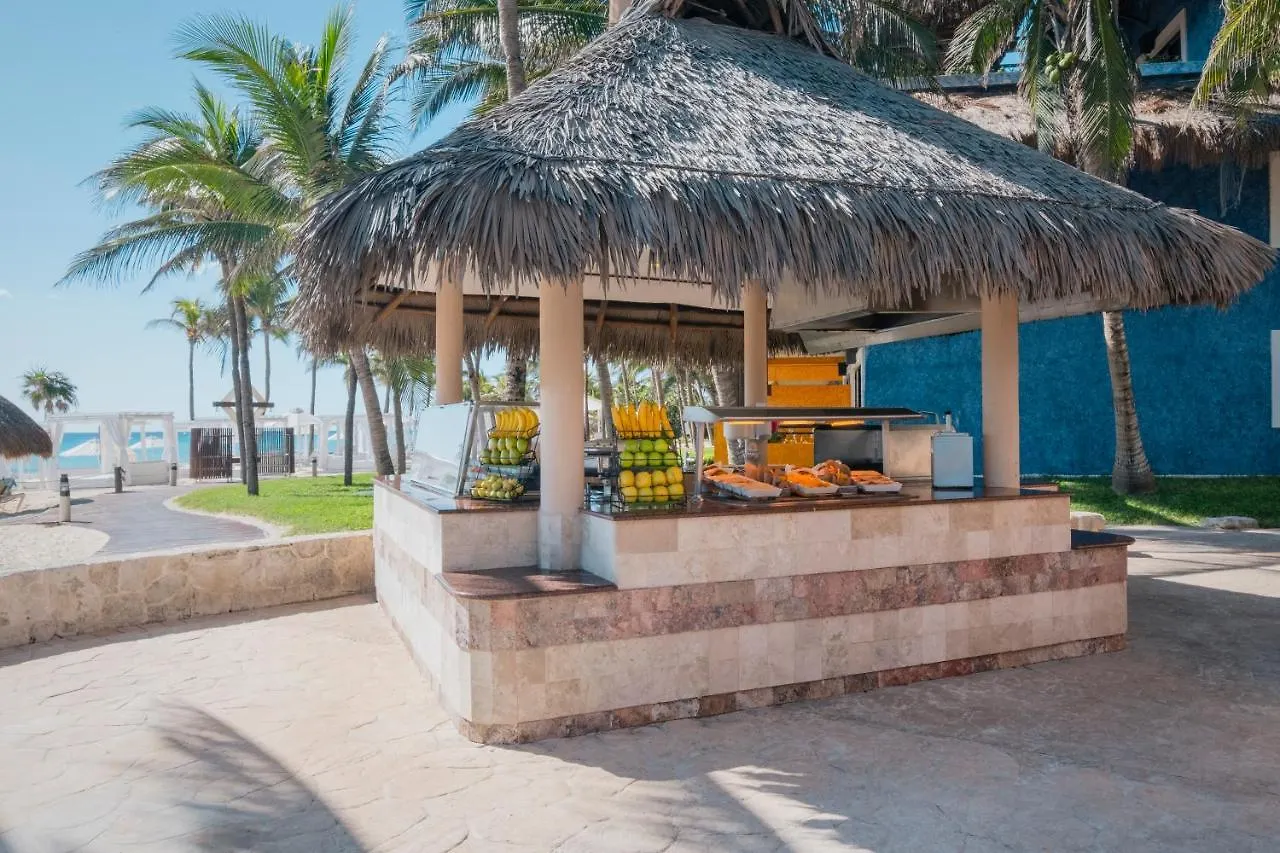 Station touristique Iberostar Waves Tucan Playa del Carmen