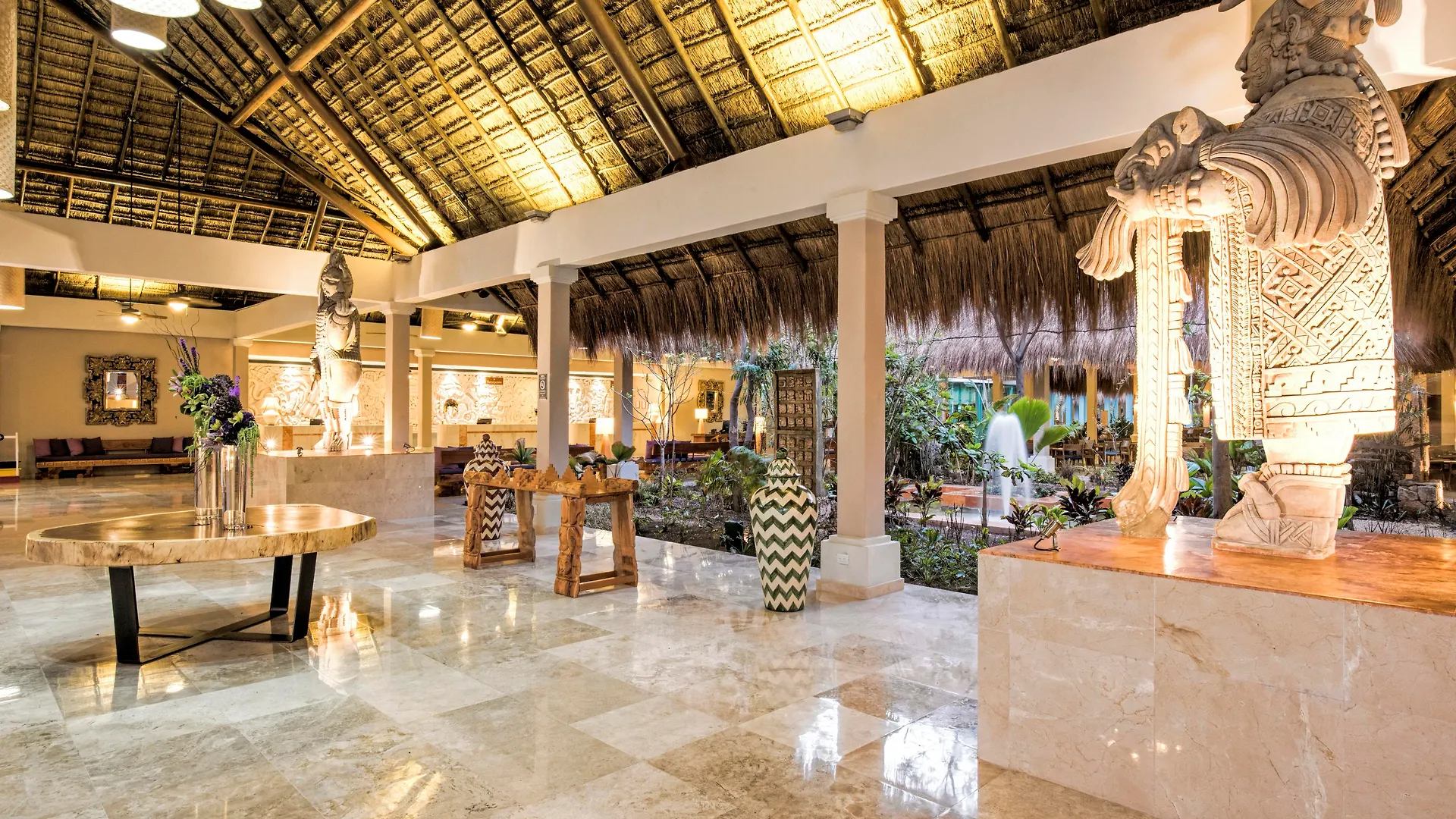 Rezort Iberostar Waves Tucan Playa del Carmen