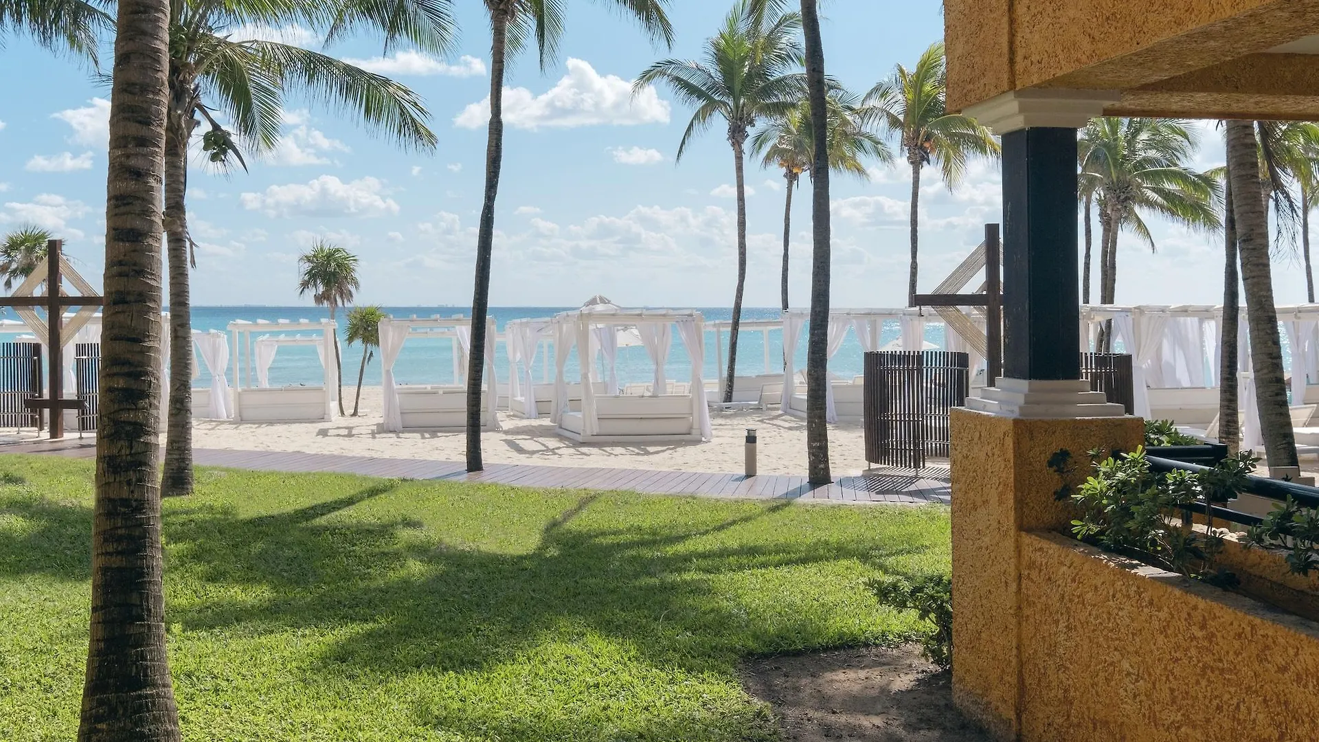 Station touristique Iberostar Waves Tucan Playa del Carmen