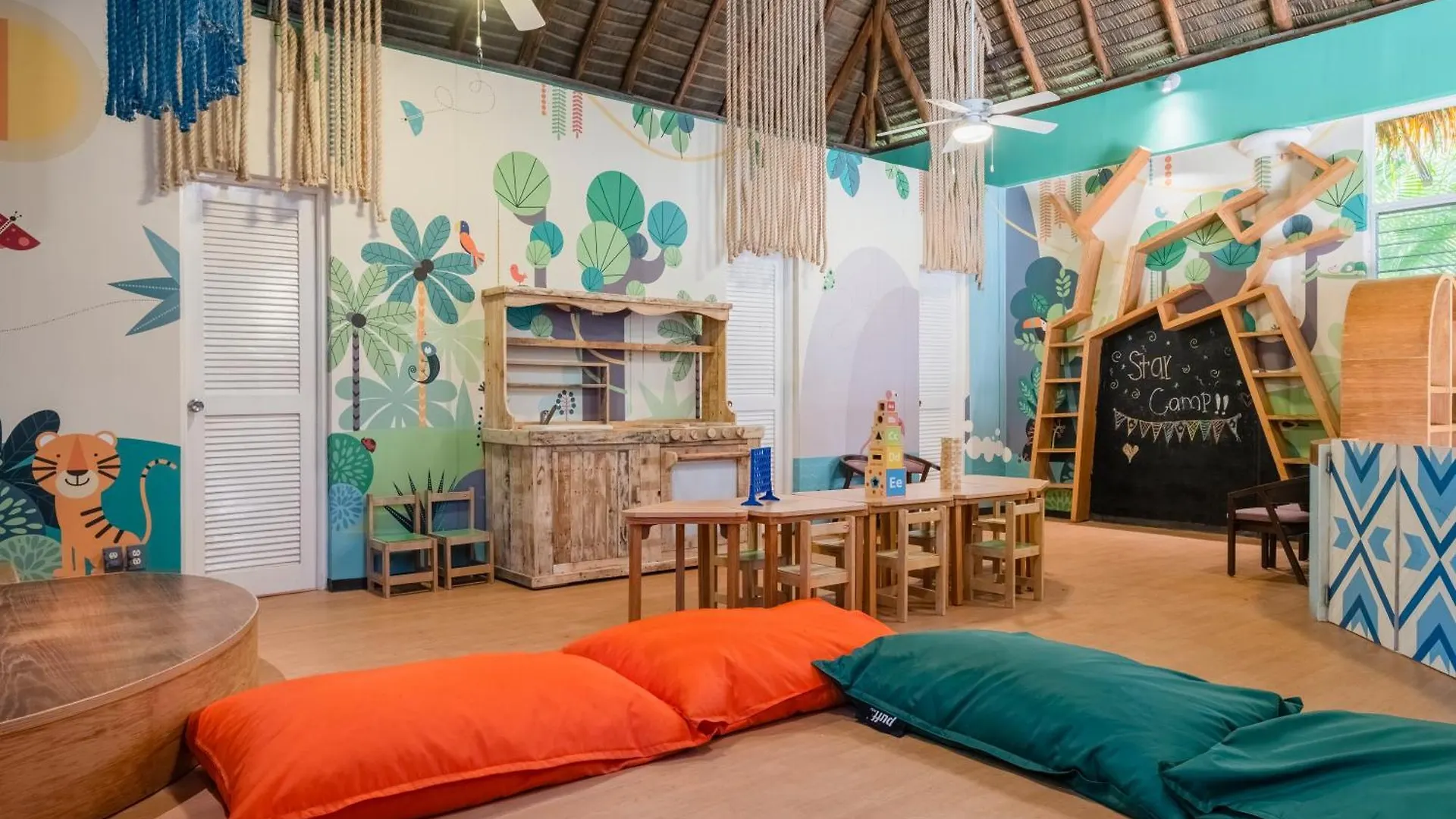 Station touristique Iberostar Waves Tucan Playa del Carmen