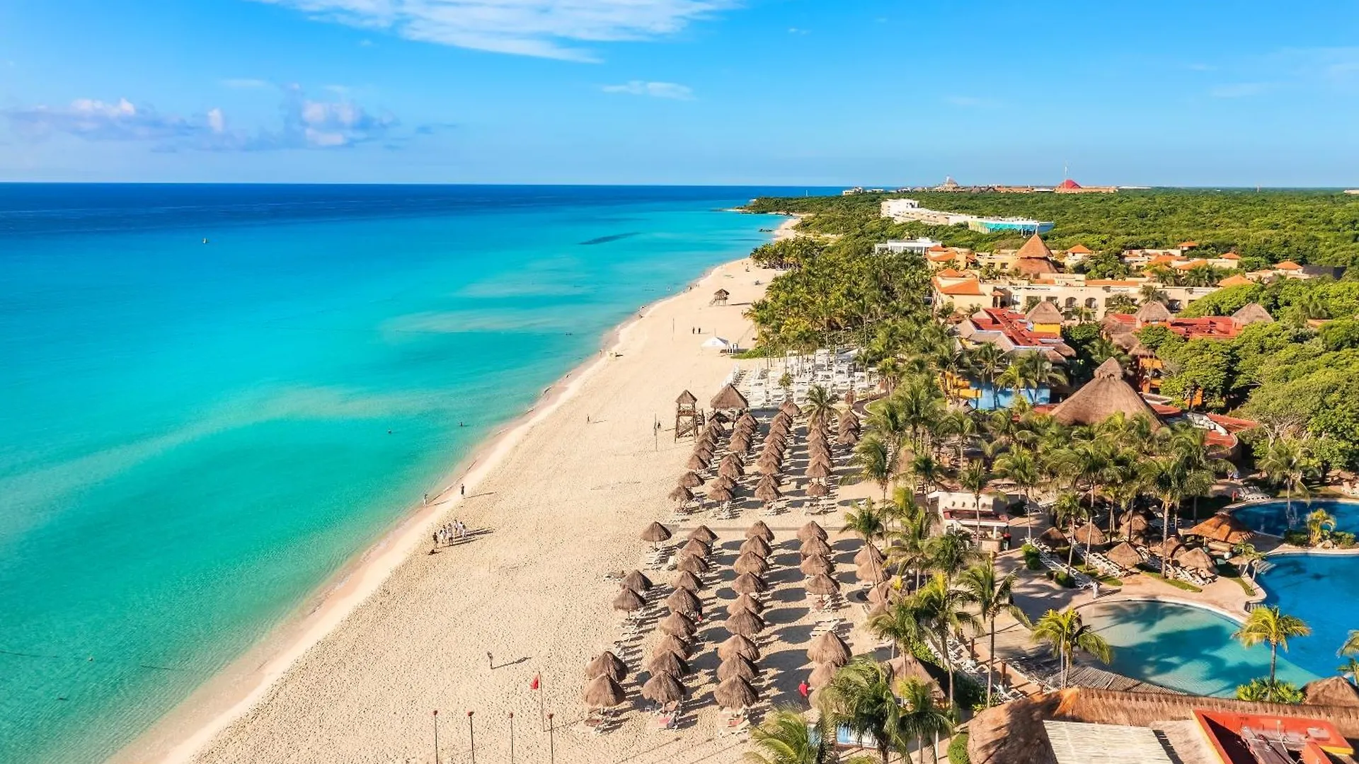 Iberostar Waves Tucan Playa del Carmen