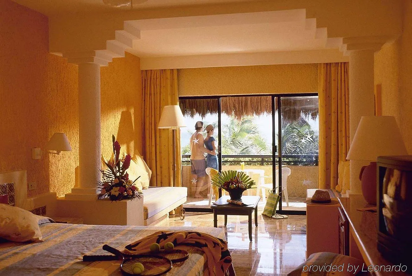 Iberostar Waves Tucan Playa del Carmen Station touristique