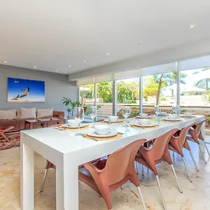 Gorgeous Magia Beachside By Stella Playa del Carmen