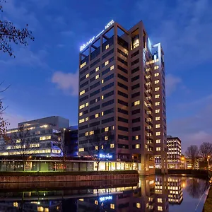 Ibis Budget Amsterdam South Hotel