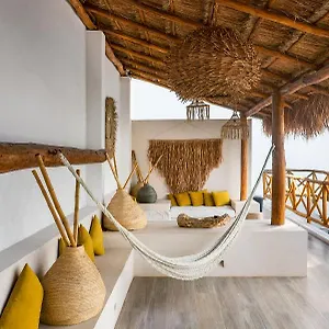 Verandah Mexique
